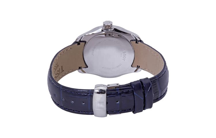 Часы TISSOT 100 32mm T035.210.16.041.00 - изображение 5