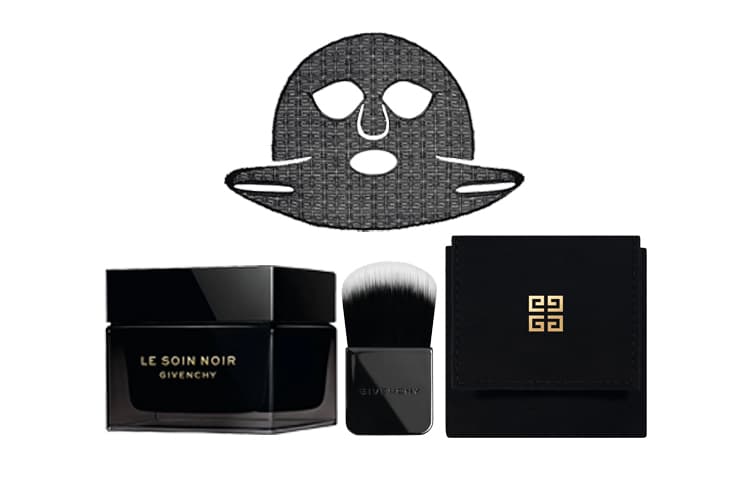 Маска для лица GIVENCHY 50ml - изображение 1