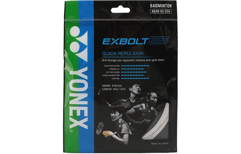 YONEXBGXB65CCH - изображение 1