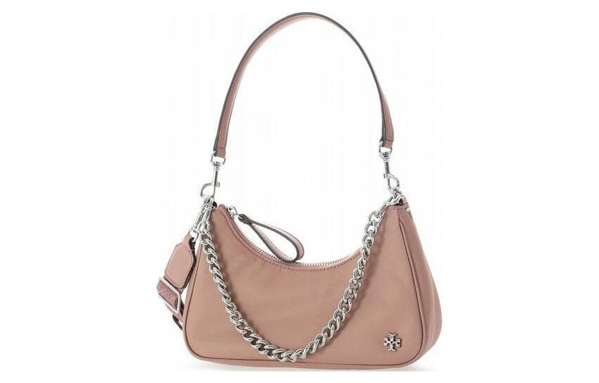 Мини-сумка TORY BURCH TB MERCER 22 - изображение 5