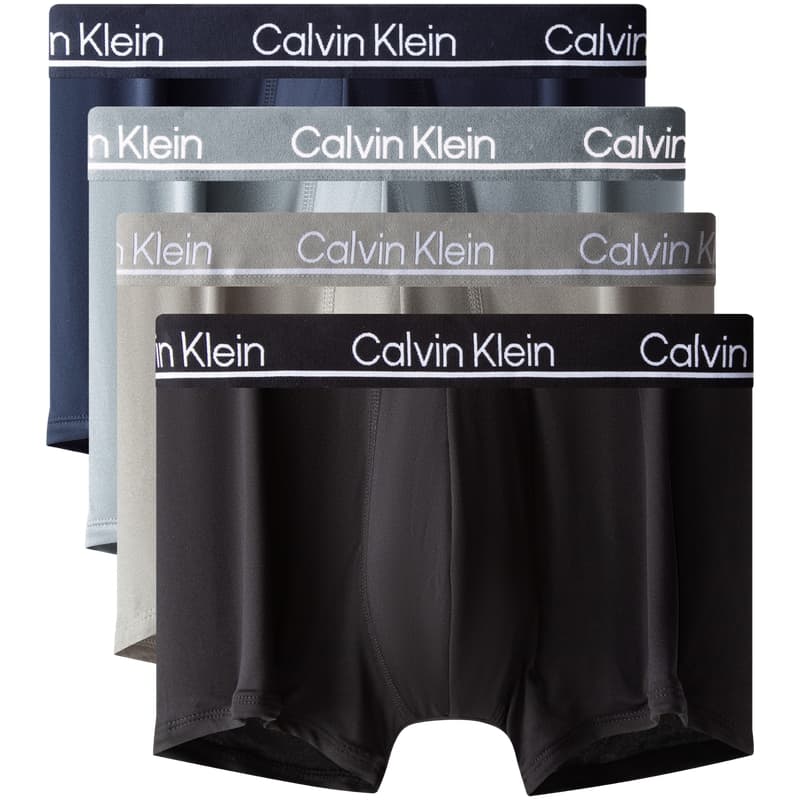 Трусы Calvin Klein - изображение 1