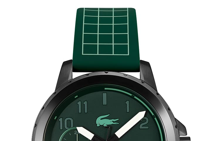 Механические часы LACOSTE ENDURANCE 2011218 - изображение 4
