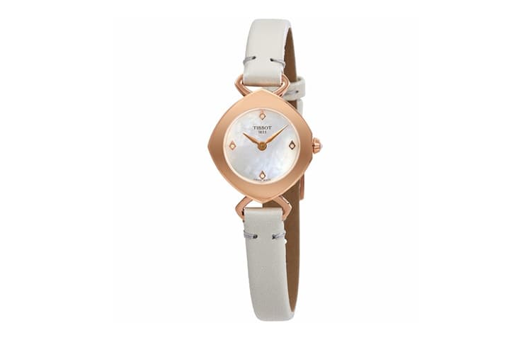 Часы TISSOT 22.58mm T1131093611600 - изображение 2