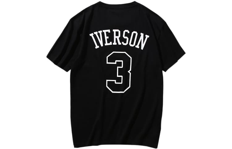 Футболка Mitchell Ness NBA 763 T - изображение 2