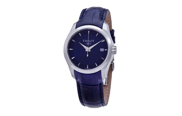Часы TISSOT 100 32mm T035.210.16.041.00 - изображение 2