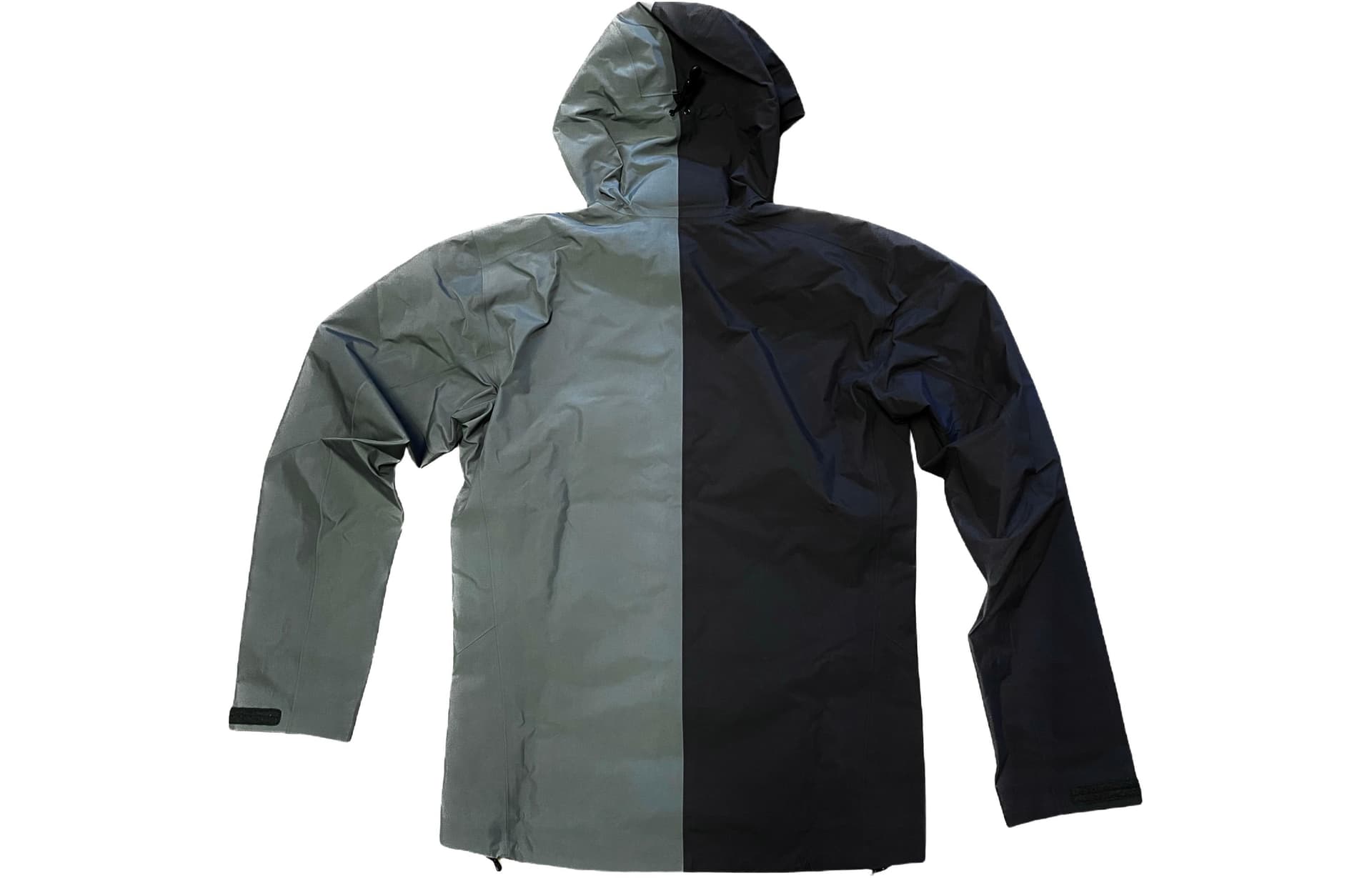 Демисезонная куртка Arcteryx BETA Jacket - изображение 2