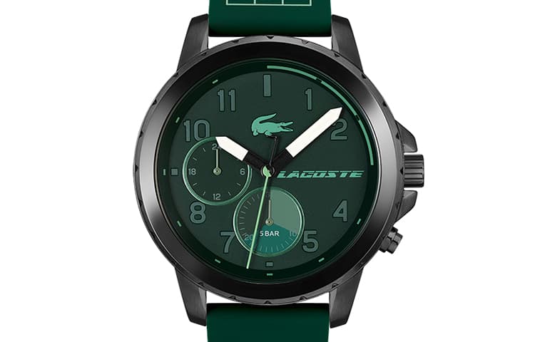 Механические часы LACOSTE ENDURANCE 2011218 - изображение 5