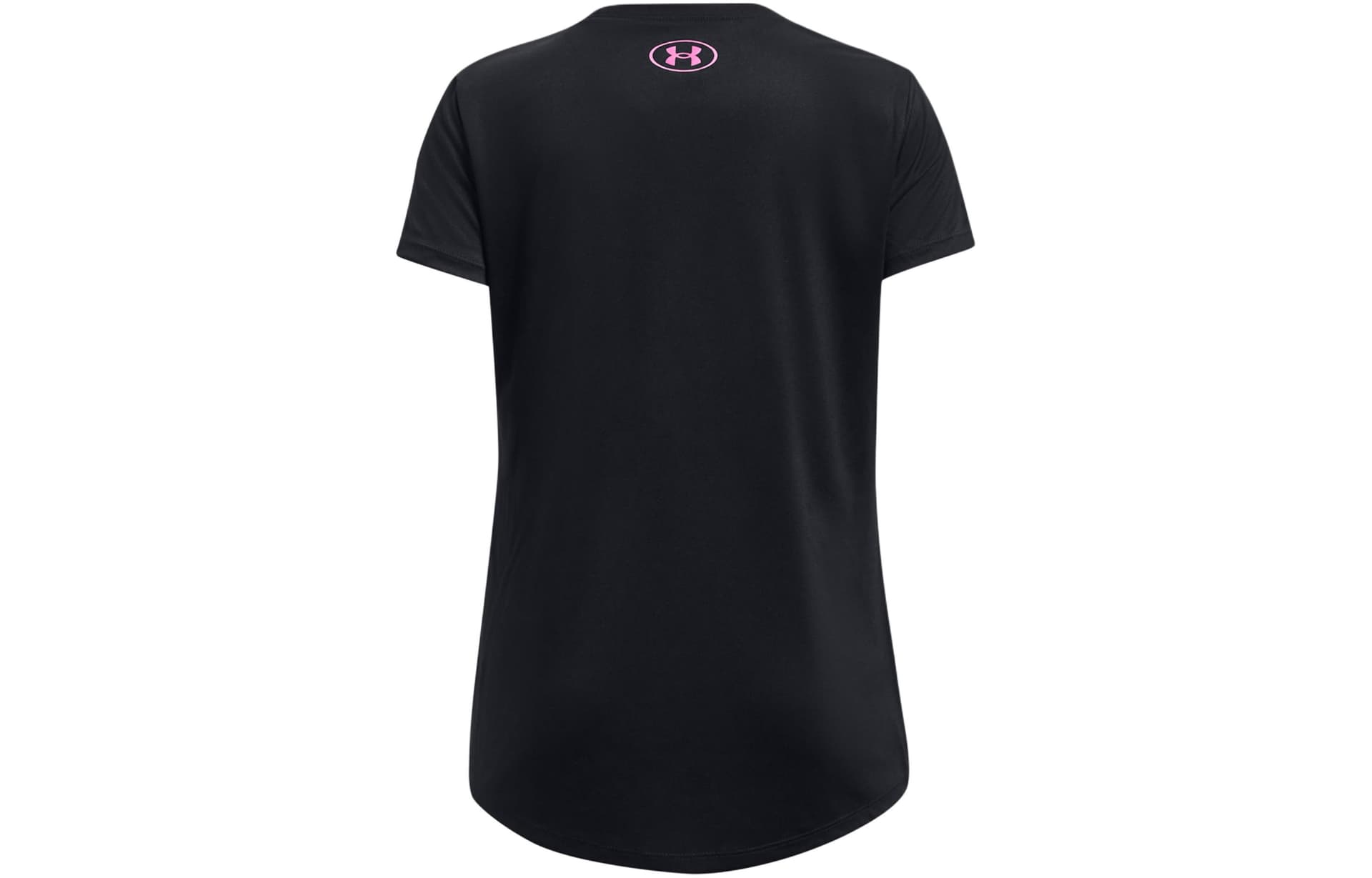 Футболка Under Armour UA Tech LogoT - изображение 2