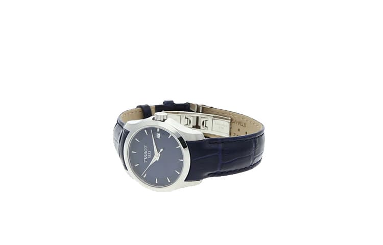 Часы TISSOT 100 32mm T035.210.16.041.00 - изображение 4