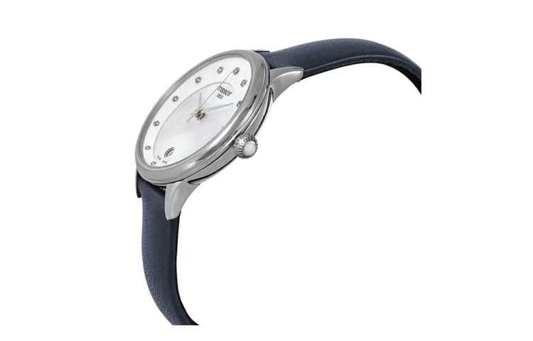 Часы TISSOT 33.17mm T133.210.16.116.00 - изображение 2