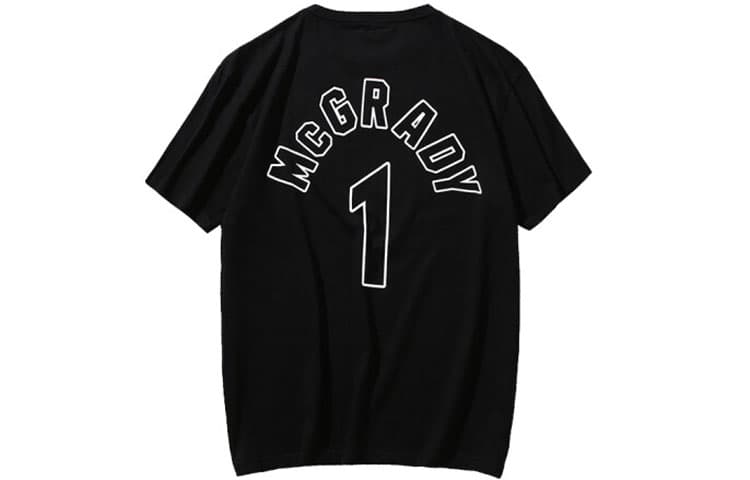 Футболка Mitchell Ness 1 T - изображение 2