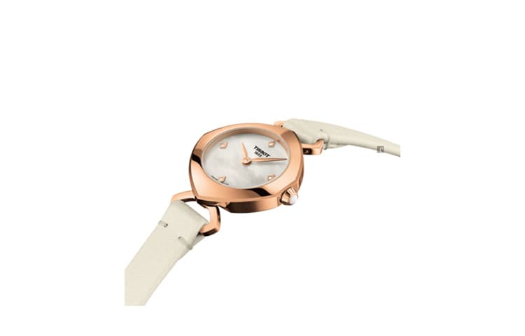 Часы TISSOT 22.58mm T1131093611600 - изображение 3