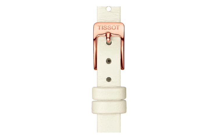 Часы TISSOT 22.58mm T1131093611600 - изображение 5