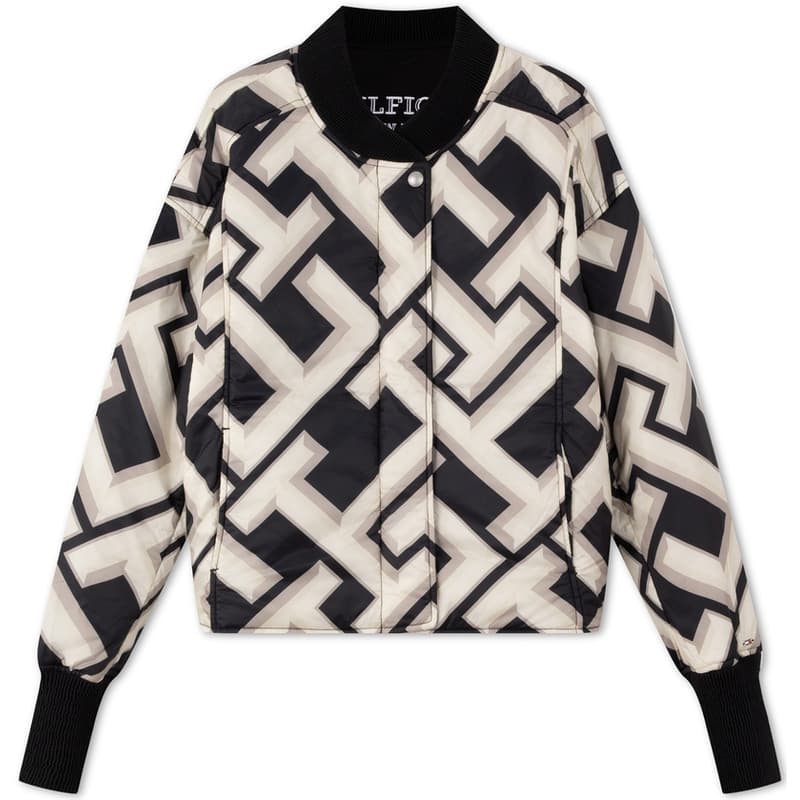 Куртка Tommy Hilfiger - изображение 3