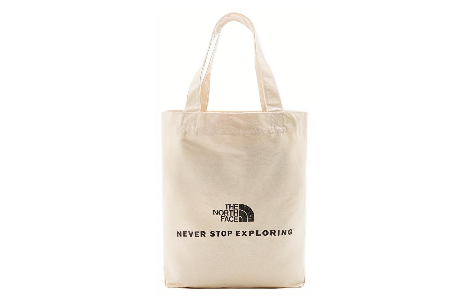 Мини-сумка The North Face Tote Bag White - изображение 2