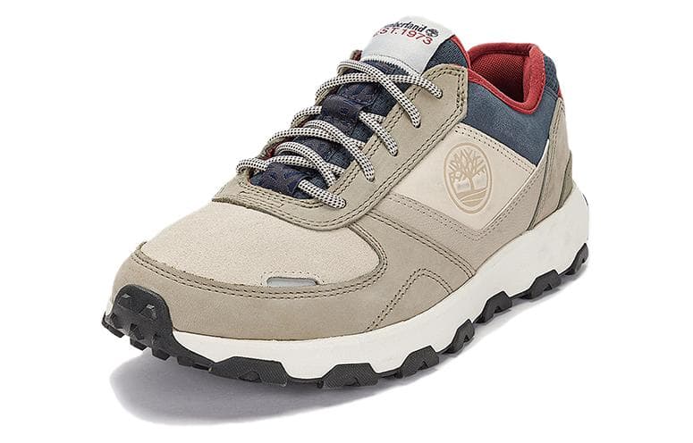 Кроссовки Timberland - изображение 3