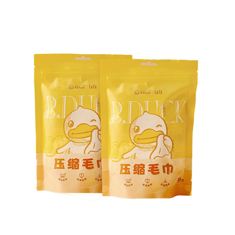 B.Duck 2 - изображение 1