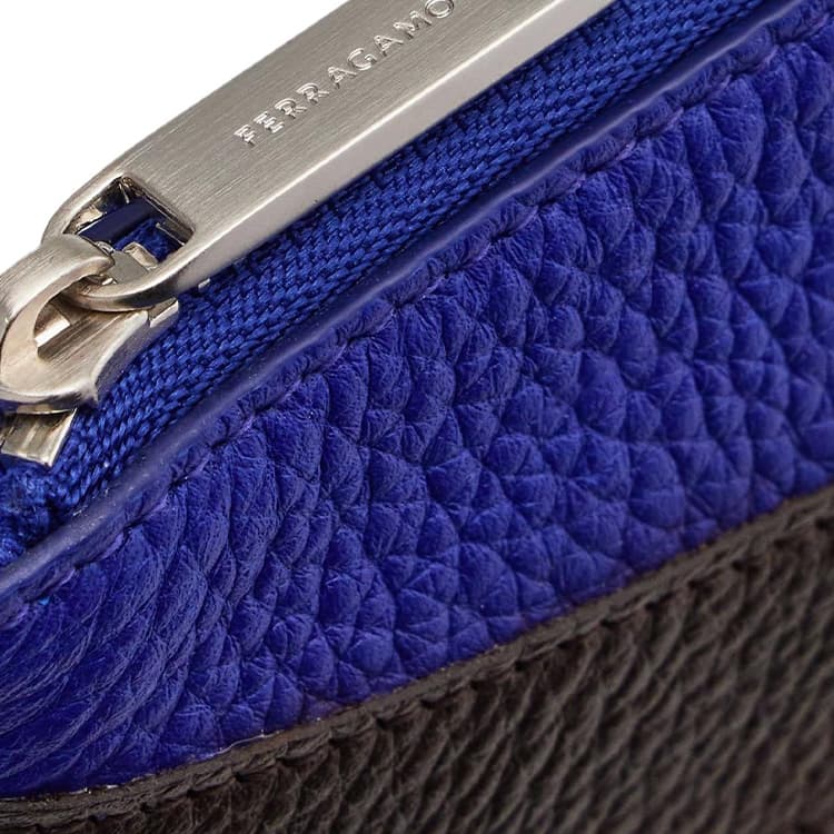 Картхолдер FERRAGAMO - изображение 5