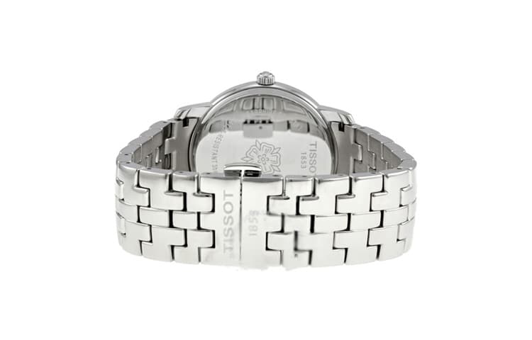 Часы TISSOT T-Lady 38mm T052.210.11.037.00 - изображение 4