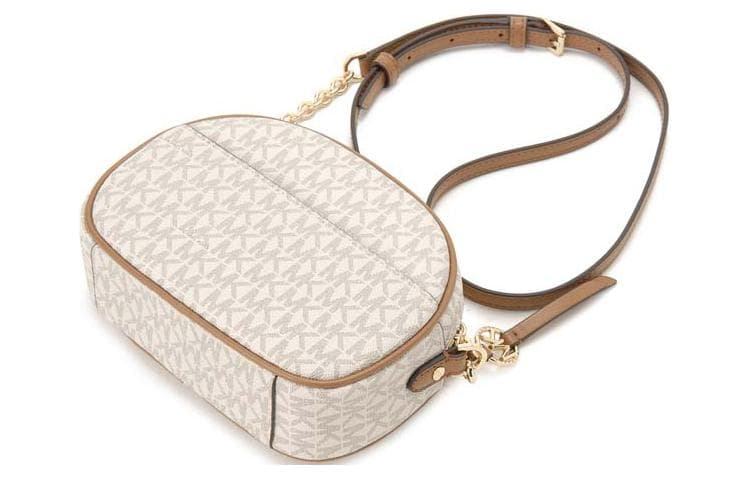Сумка через плечо MICHAEL KORS MK Jet Set Charm - изображение 3