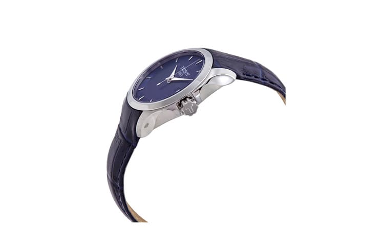Часы TISSOT 100 32mm T035.210.16.041.00 - изображение 3