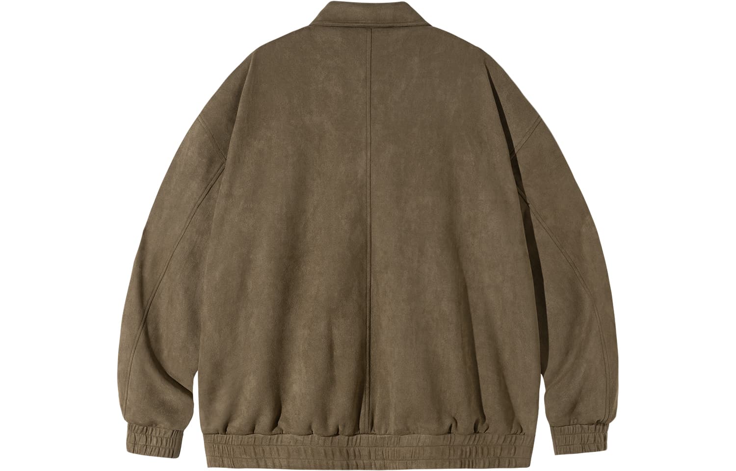 Куртка PSO Brand - изображение 2