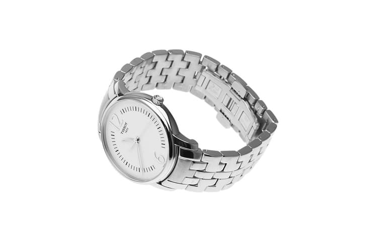 Часы TISSOT T-Lady 38mm T052.210.11.037.00 - изображение 2