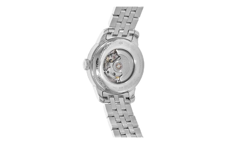 Часы Tissot Le Locle T0062071103800 Silver - изображение 5