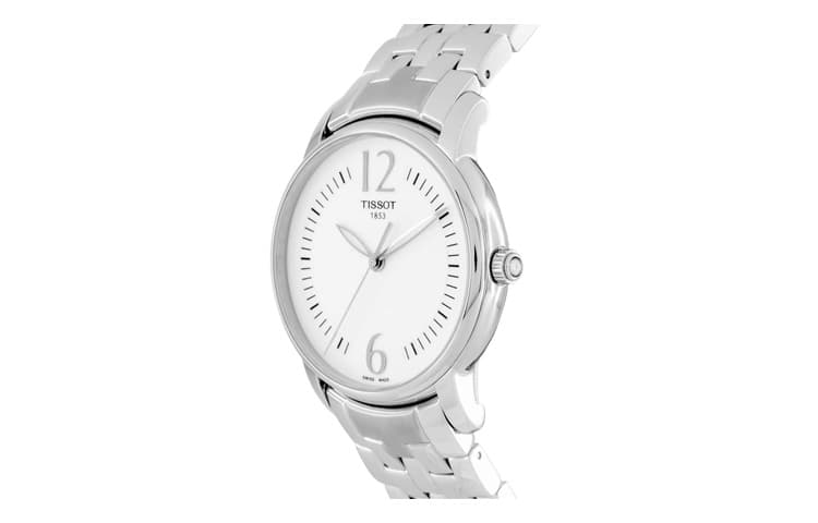 Часы TISSOT T-Lady 38mm T052.210.11.037.00 - изображение 3