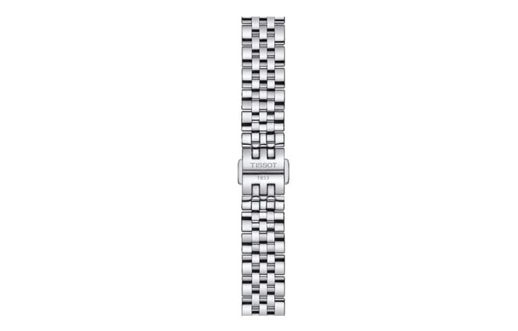 Часы Tissot Le Locle T0062071103800 Silver - изображение 6