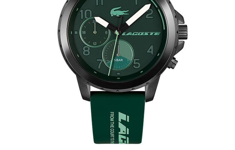 Механические часы LACOSTE ENDURANCE 2011218 - изображение 3