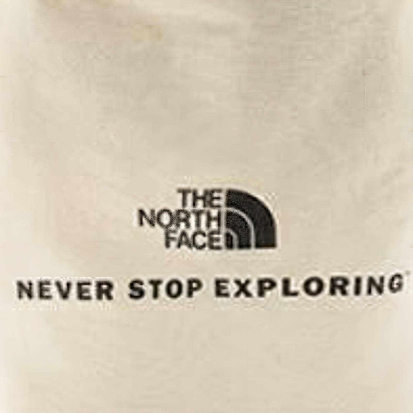 Мини-сумка The North Face Tote Bag White - изображение 5