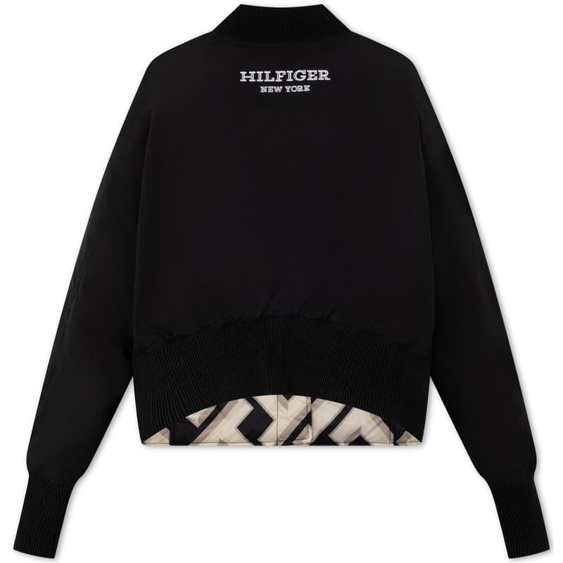Куртка Tommy Hilfiger - изображение 2