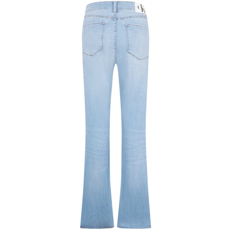 Джинсы CALVIN KLEIN Jeans - изображение 2