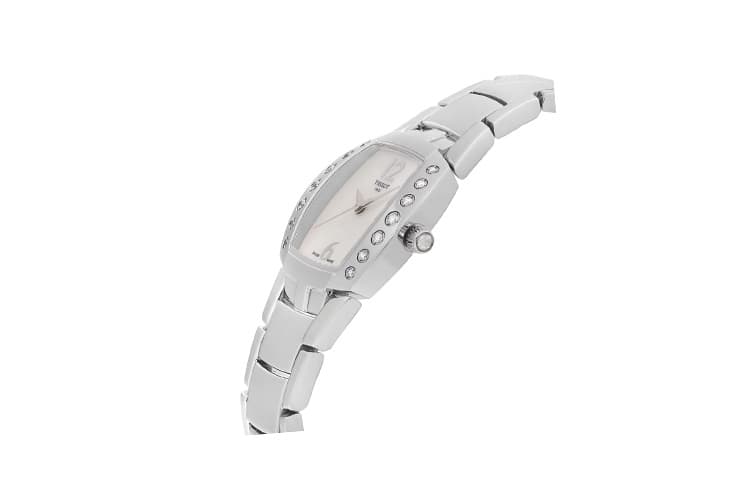 Часы TISSOT T-TREND 30 34.82mm T053.310.61.112.00 - изображение 3