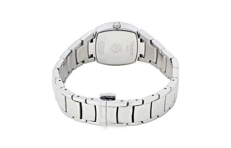 Часы TISSOT T-TREND 30 34.82mm T053.310.61.112.00 - изображение 2