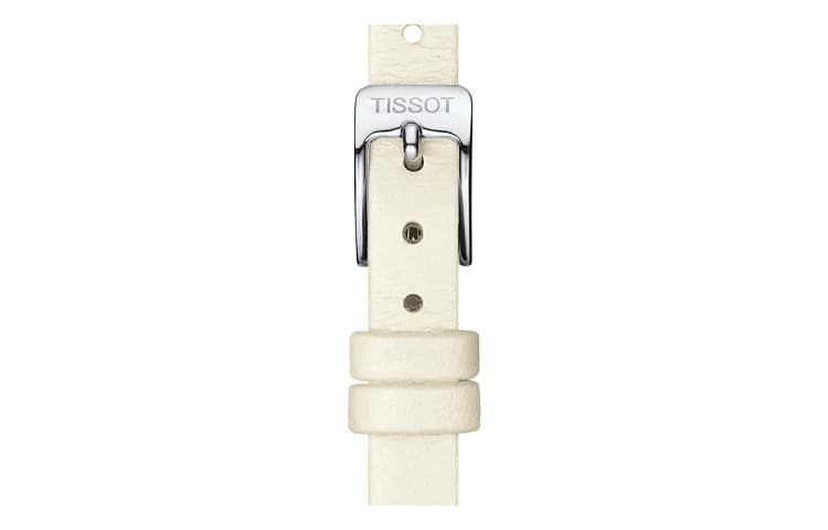 Часы TISSOT 22.58mm 22.58mm T113.109.16.116.01 - изображение 2