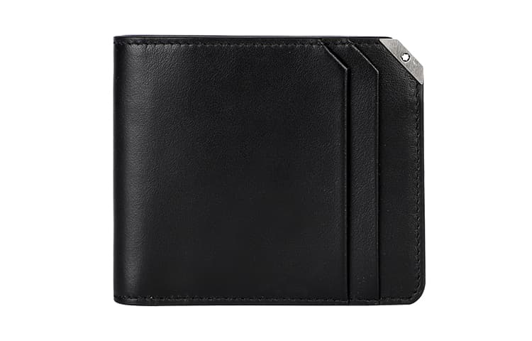 Кошелек MONTBLANC - изображение 1