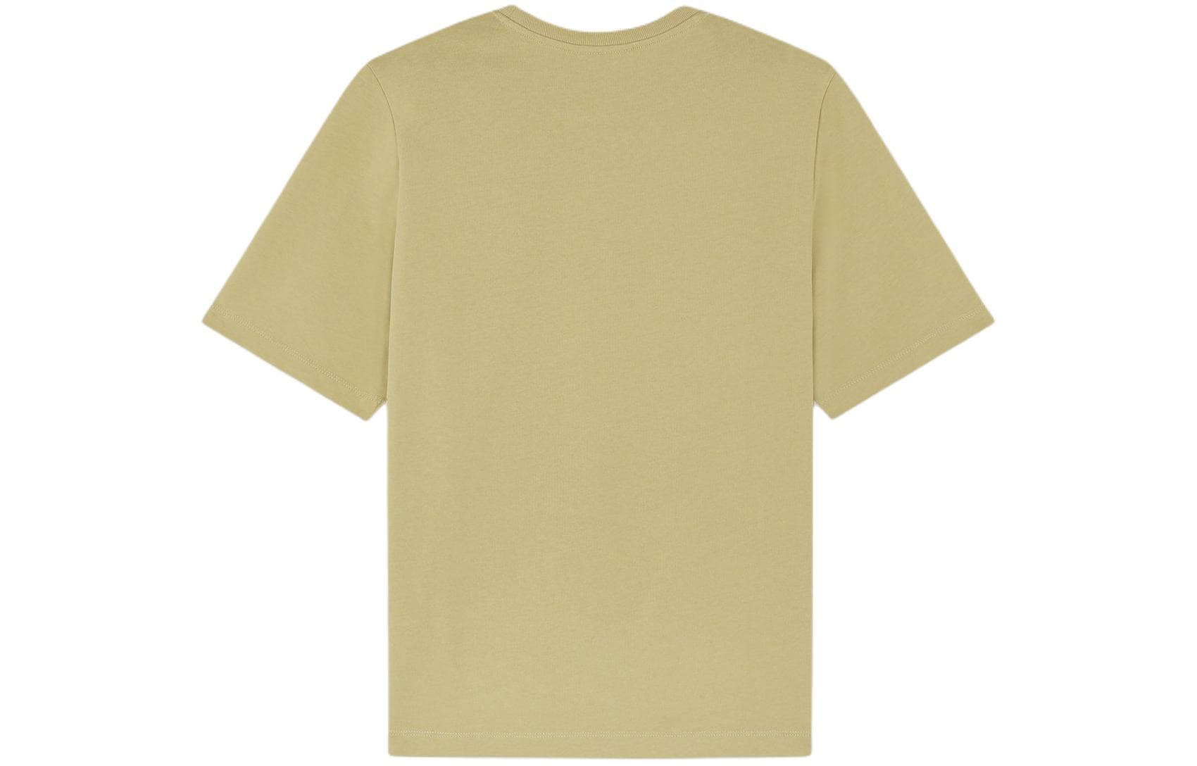 Футболка Maison Kitsune SS24T - изображение 2