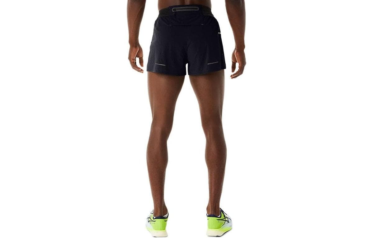 Шорты Asics logo - изображение 2