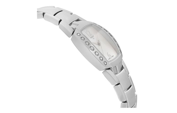 Часы TISSOT T-TREND 30 34.82mm T053.310.61.112.00 - изображение 5