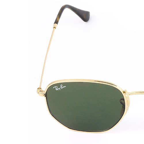 Солнцезащитные очки RayBan - изображение 4