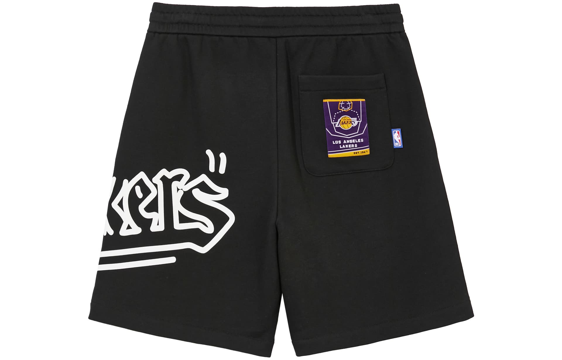 Шорты JACK JONES NBA Logo - изображение 2
