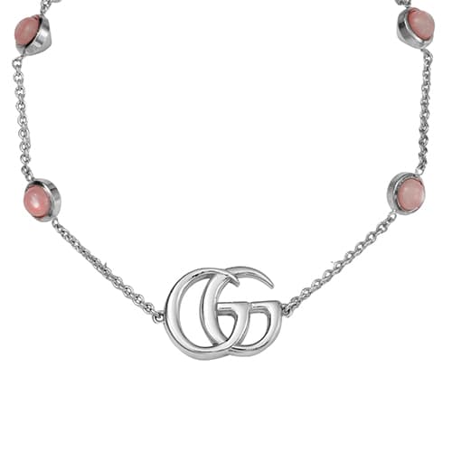 Браслет Gucci Silver Bracelet - изображение 3