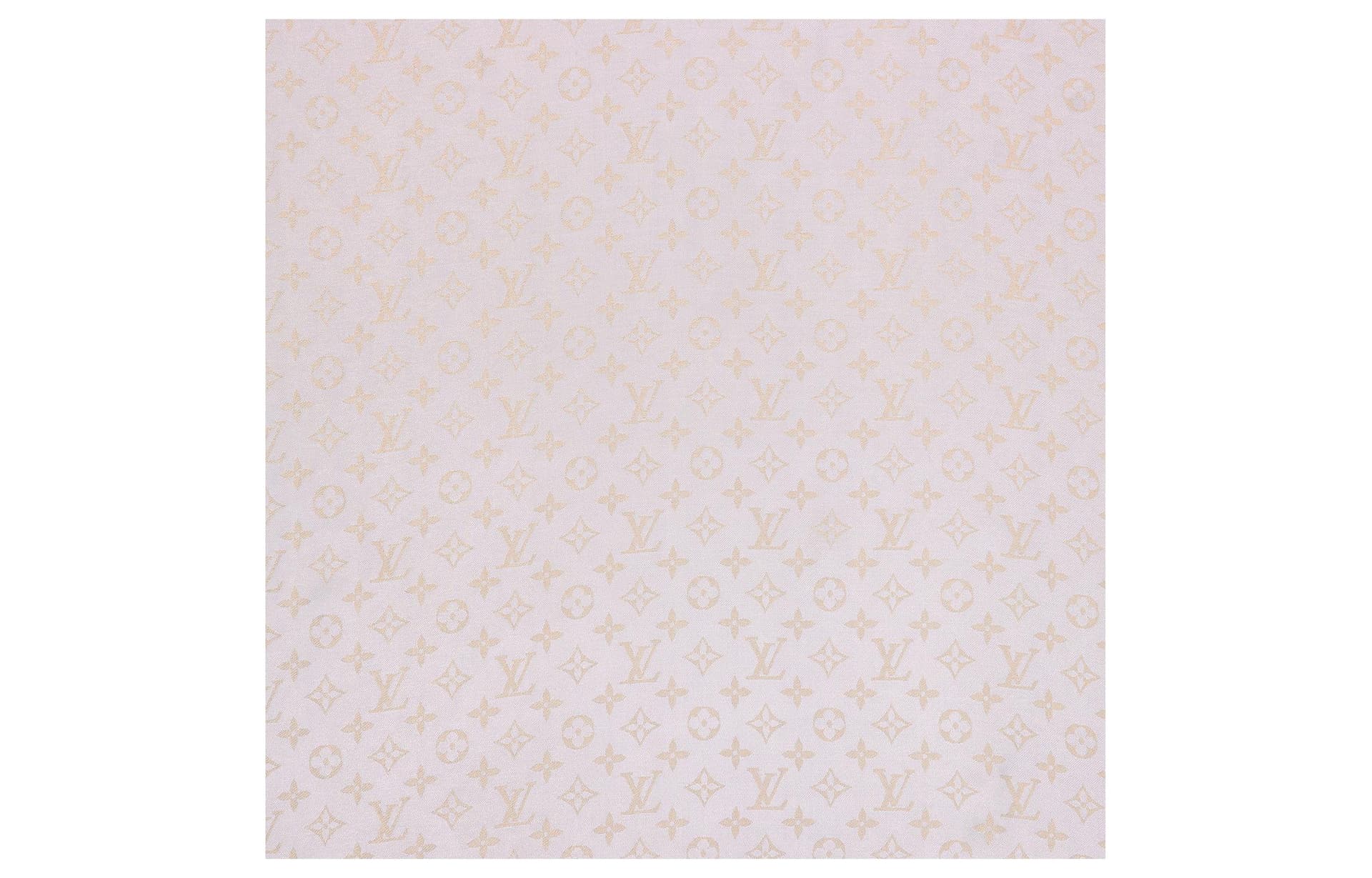 Шарф Louis Vuitton Scarf - изображение 2