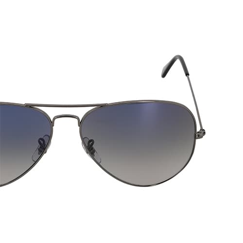 Солнцезащитные очки RayBan - изображение 4