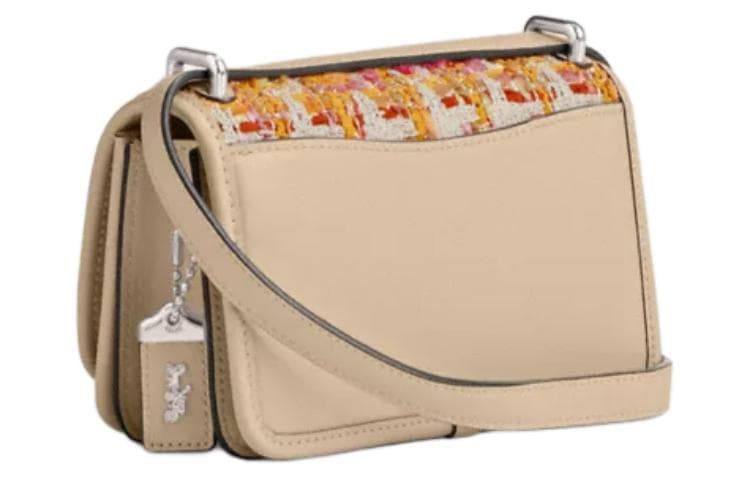 Сумка через плечо COACH Bandit 18 - изображение 2