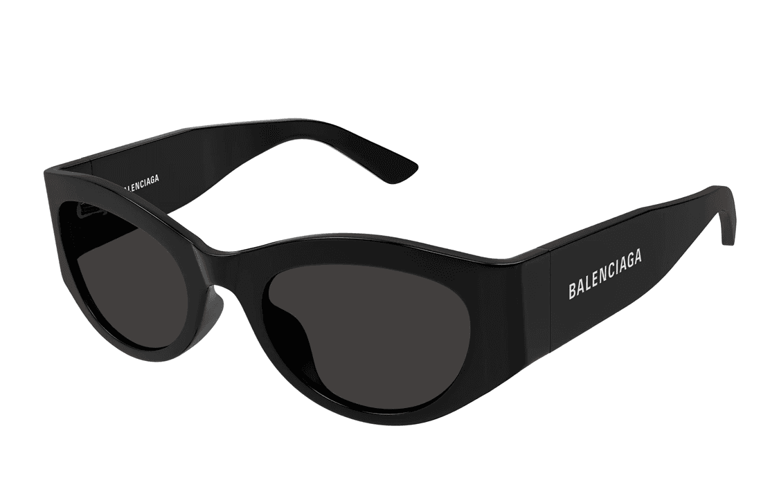 Солнцезащитные очки Balenciaga Sunglasses - изображение 1