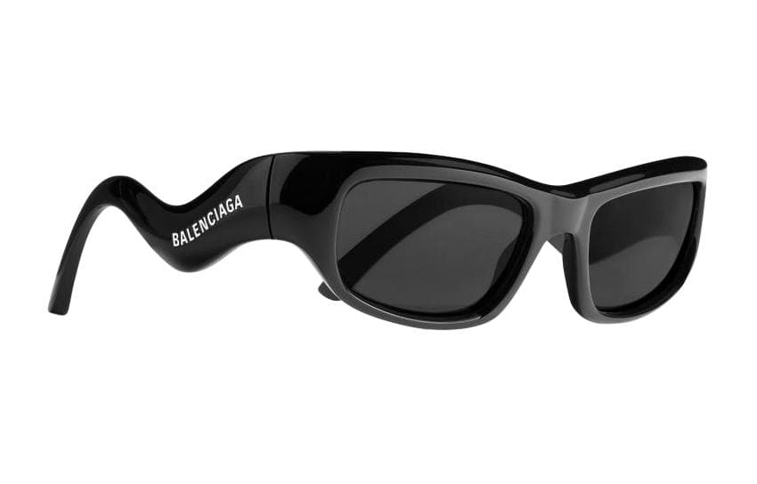 Солнцезащитные очки Balenciaga TR90 - изображение 3