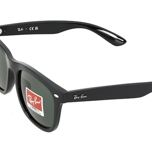 Солнцезащитные очки RayBan - изображение 5